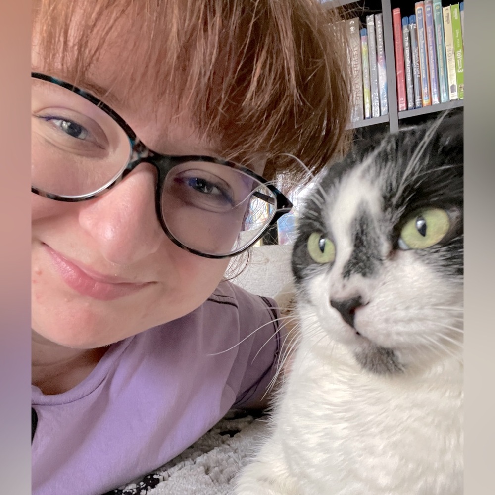 Meet your Posher, Taylor